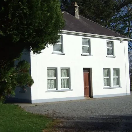 Sporting Shanagolden *