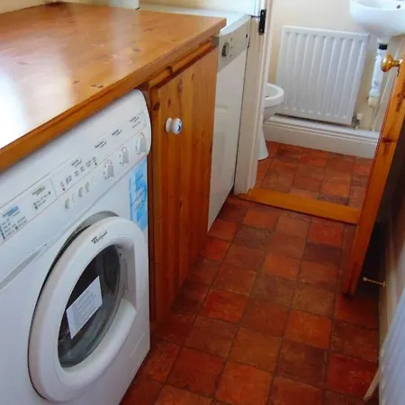 Sporting Shanagolden Holiday home