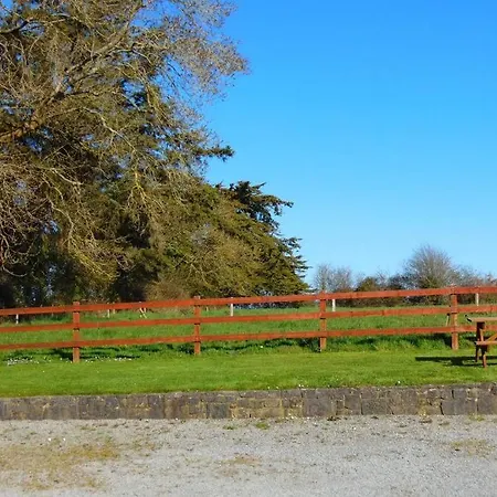 Holiday home Sporting Shanagolden