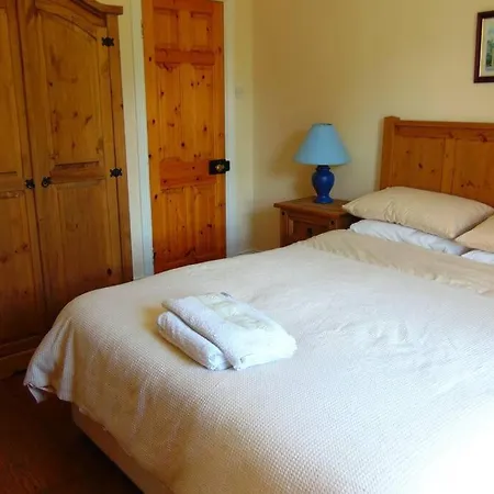 Holiday home Sporting Shanagolden *