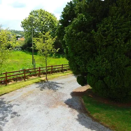 Holiday home Sporting Shanagolden