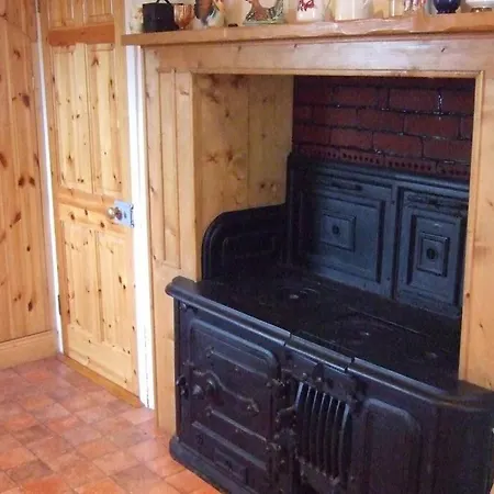 Sporting Shanagolden Tatil Evi