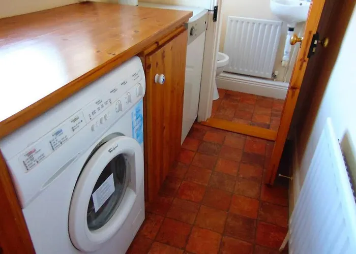 Sporting Shanagolden Дом отдыха