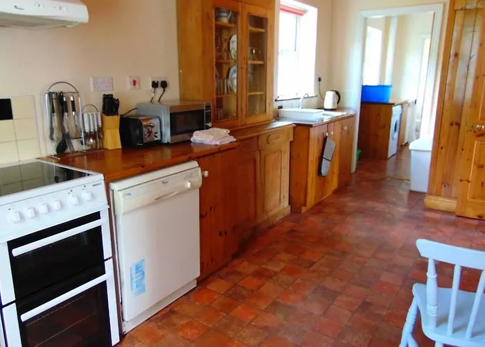 Дом отдыха Sporting Shanagolden *