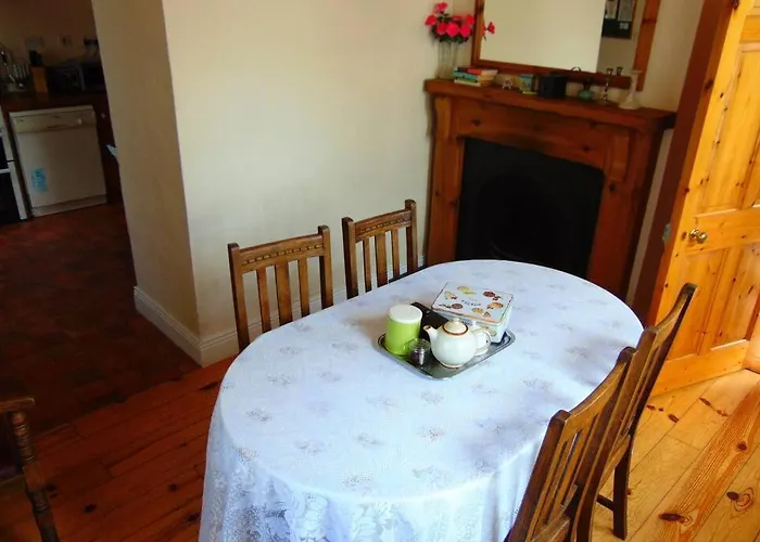 Дом отдыха Sporting Shanagolden