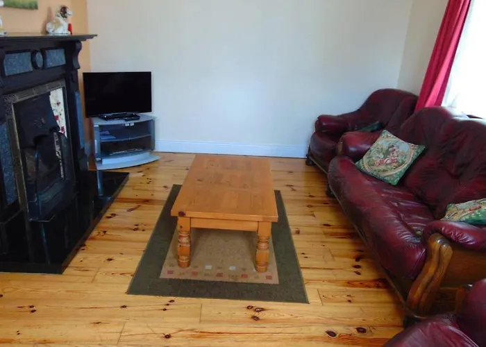 Sporting Shanagolden Дом отдыха *