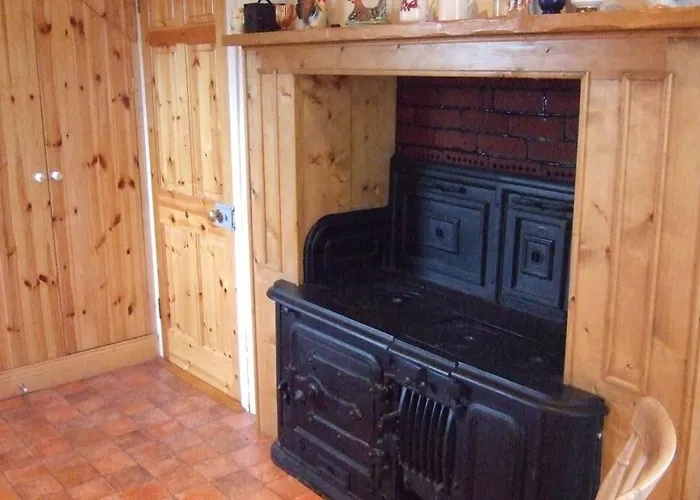 Sporting Shanagolden Дом отдыха