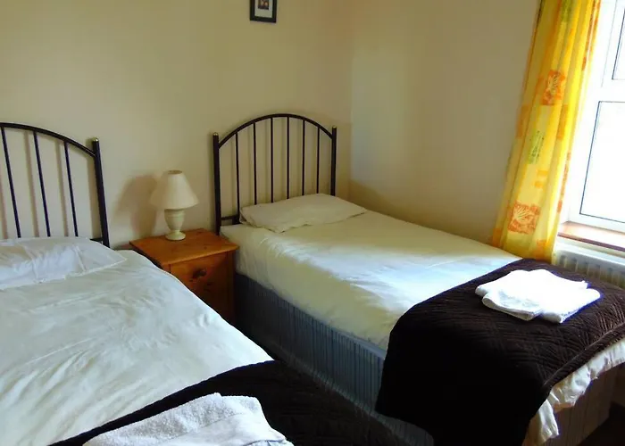 Sporting Shanagolden Дом отдыха Лимерик